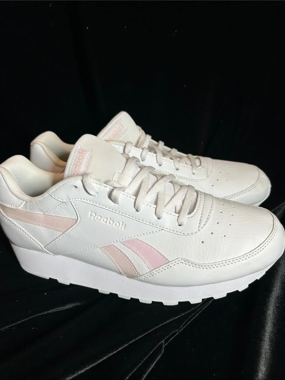 Reebok nwob tennis